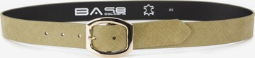 Ceinture BA98 en vert