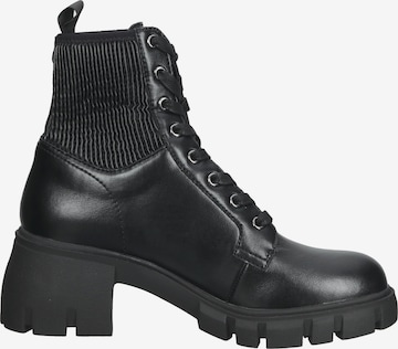 STEVE MADDEN Veterlaarsjes in Zwart