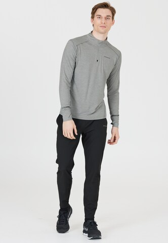 ENDURANCE Funktionsshirt 'Tune' in Grau