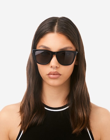 Lunettes de soleil 'One X' HAWKERS en noir