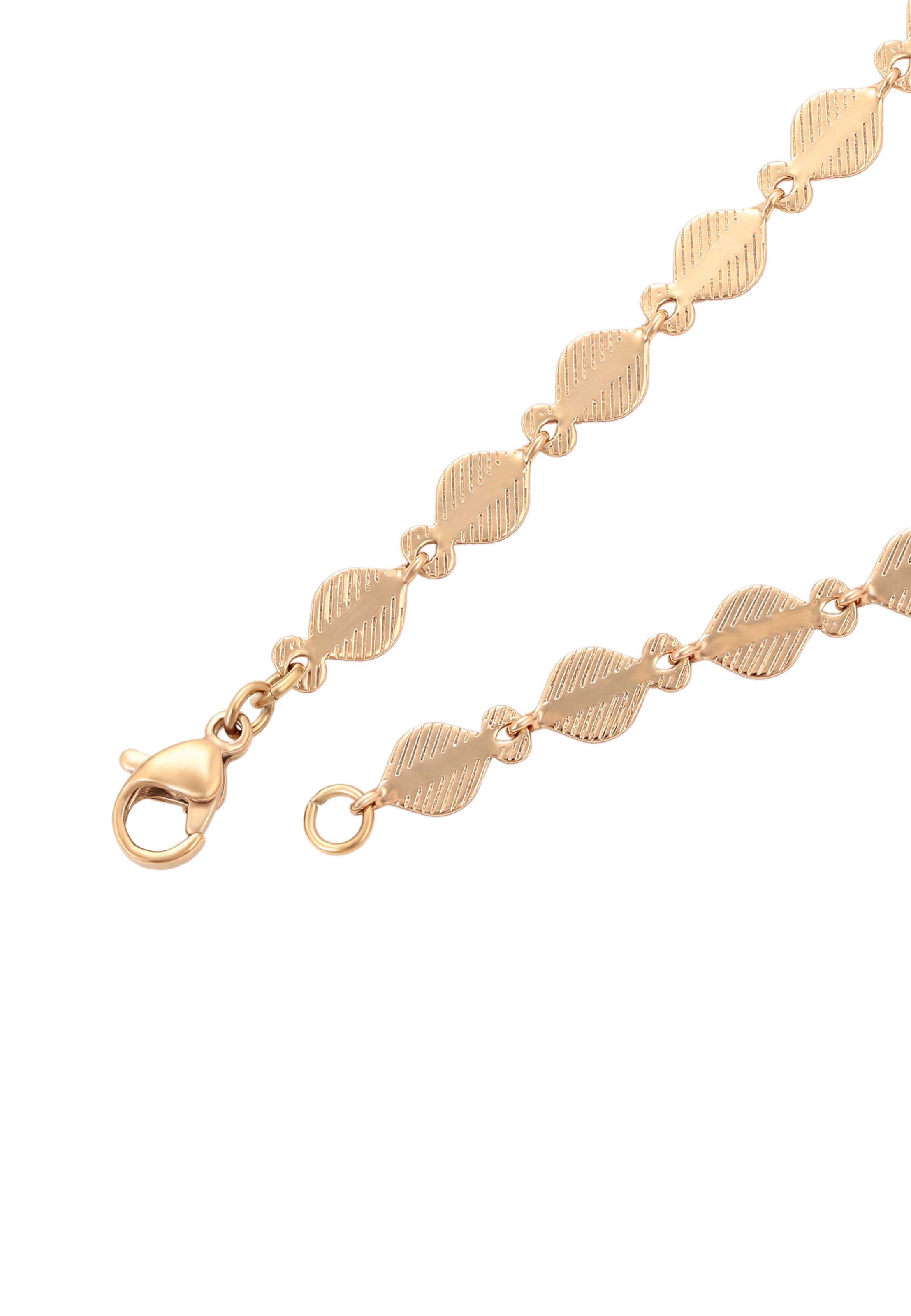 faina Bracelet in Gold