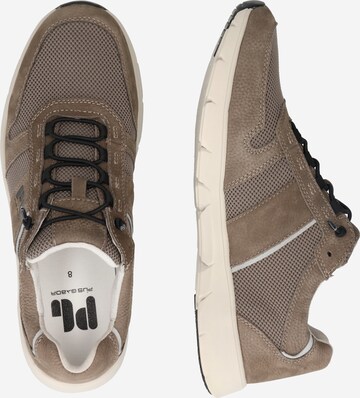 Pius Gabor Sneakers in Brown