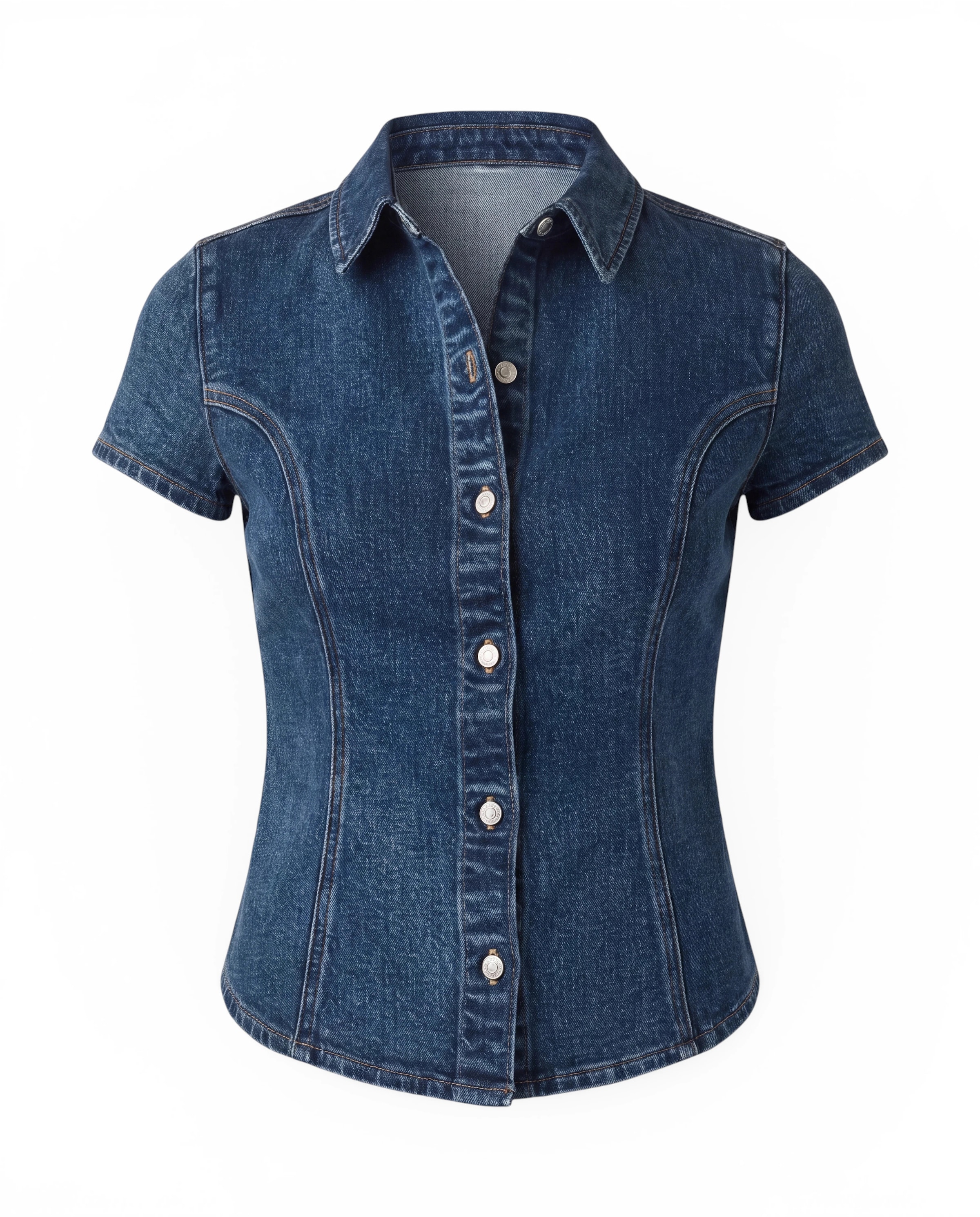 LEVI'S ® Μπλούζα σε XS σε μπλε ντένιμ, Άποψη προϊόντος