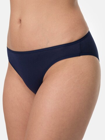 Nur Die Slip ' Mini ' in Blau