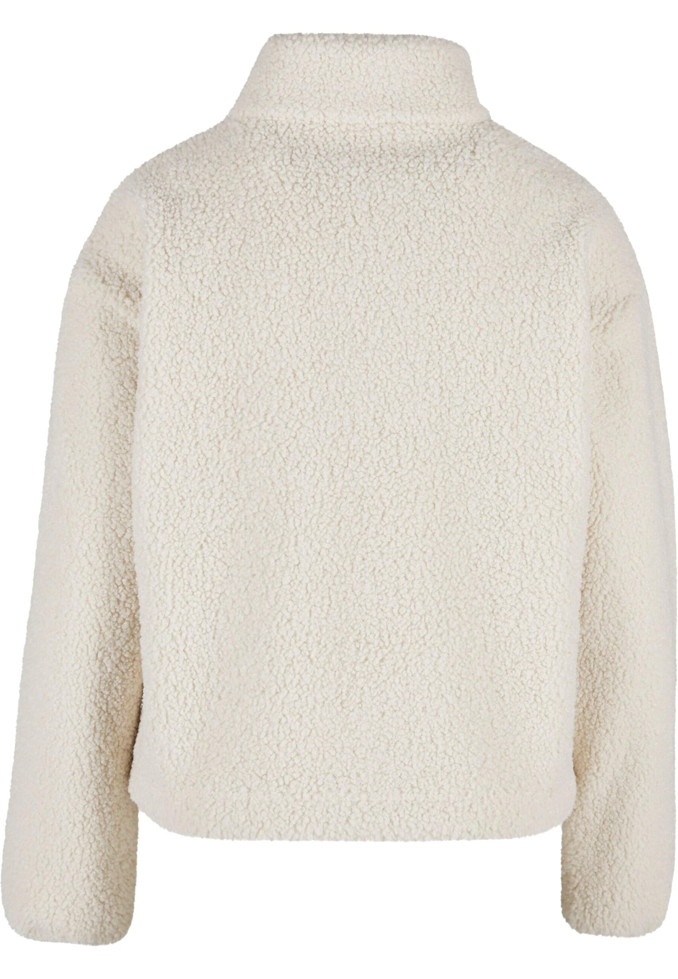 PUMA Sweatshirt 'Classics' in White