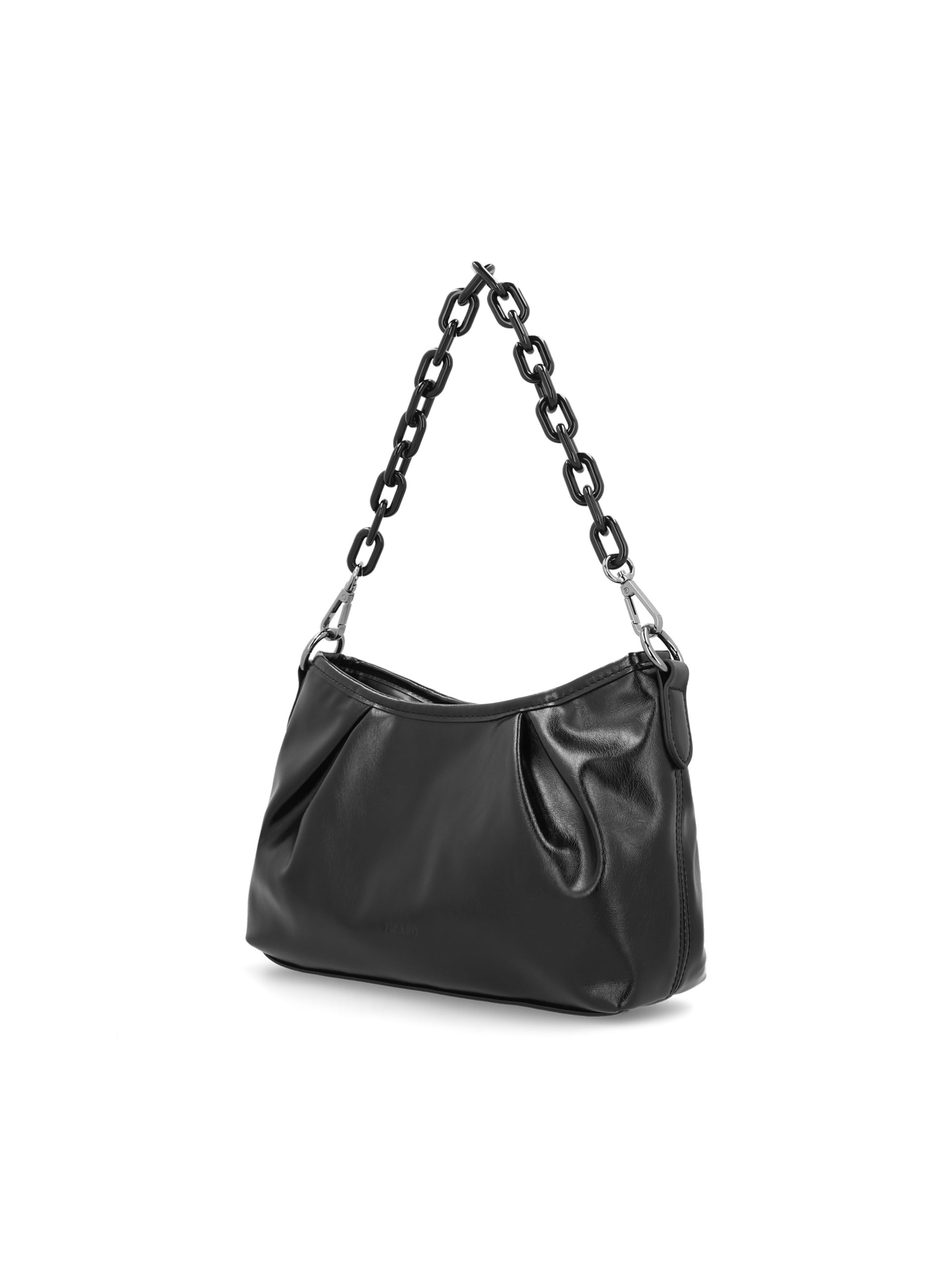 Sac bandoulière ' Lilibet ' Picard en noir