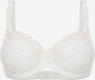 Conturelle Bra 'Provence' in Beige: front