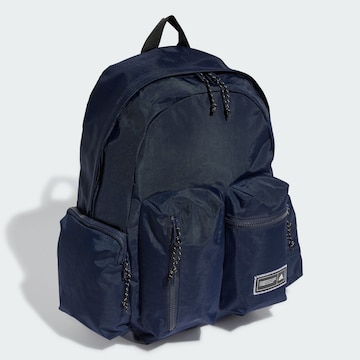 ADIDAS PERFORMANCE Sportrucksack 'Back To University' in Blau