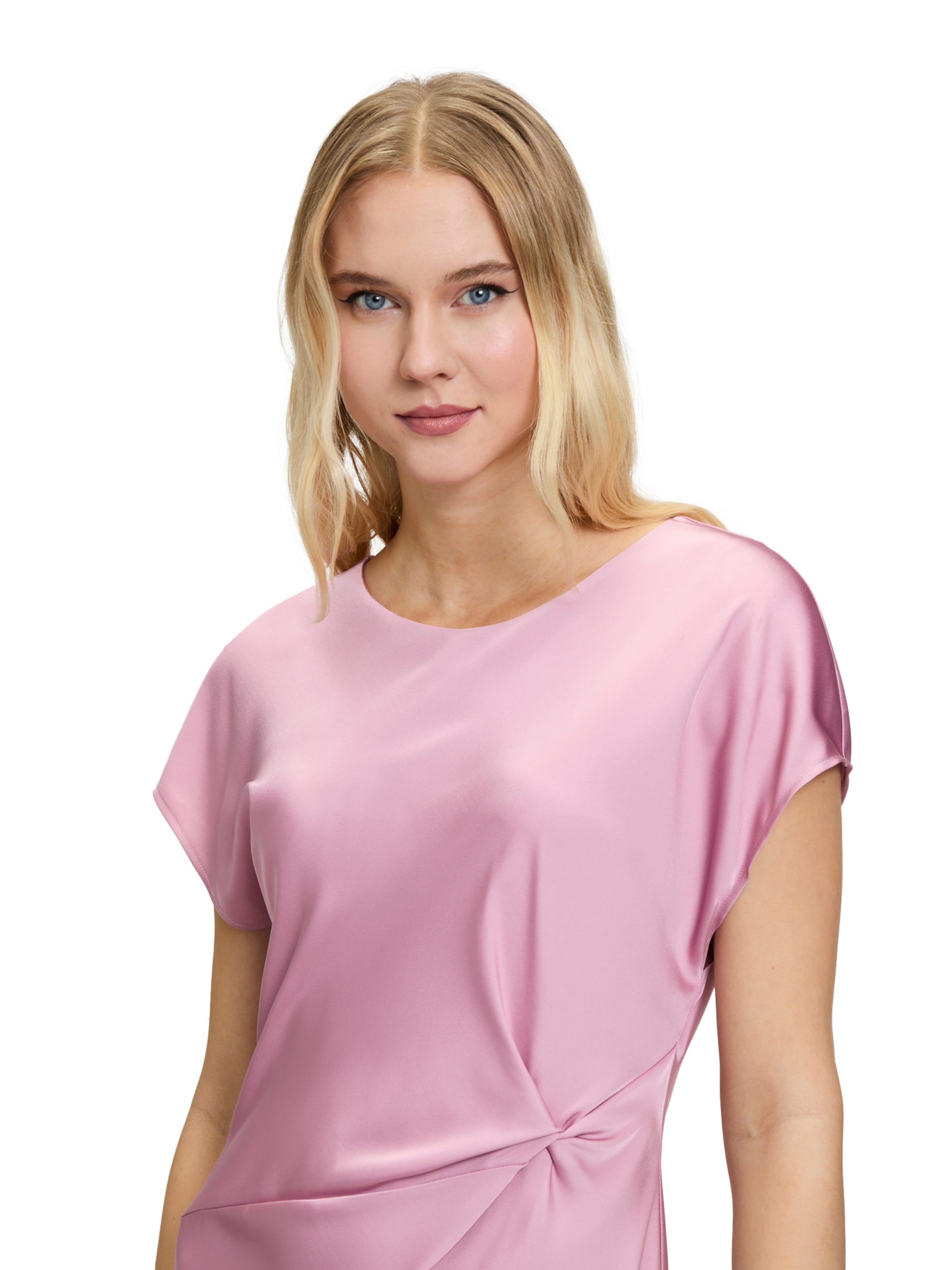 Abito da sera di Vera Mont in rosa