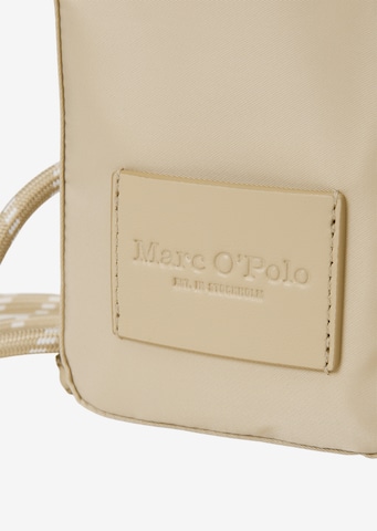 Marc O'Polo Smartphonehülle in Beige