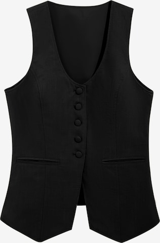 Imily BelaPrsluk od odijela - crna boja: prednji dio