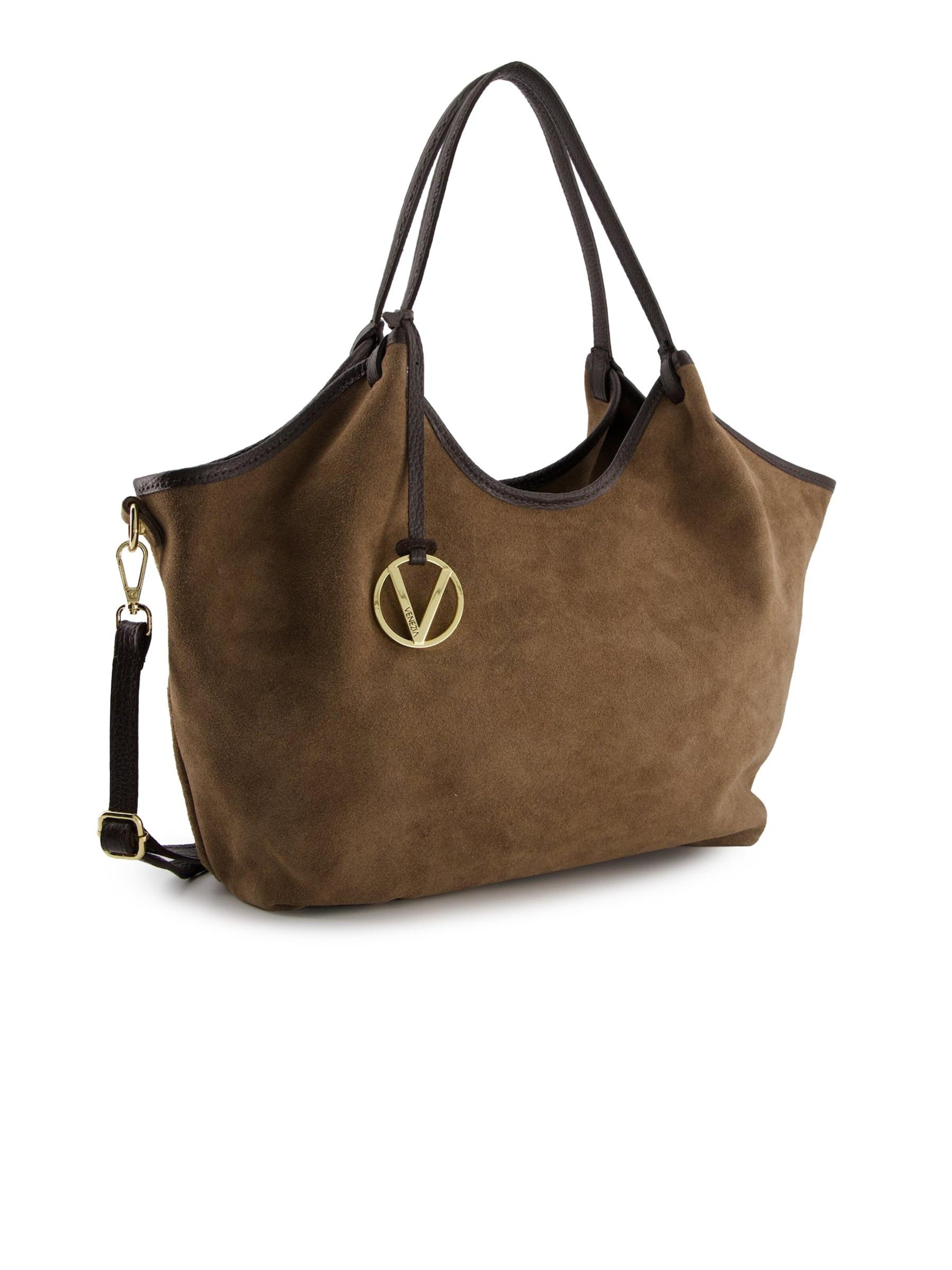 VENEZIA Shopper 'Venezia' in Beige