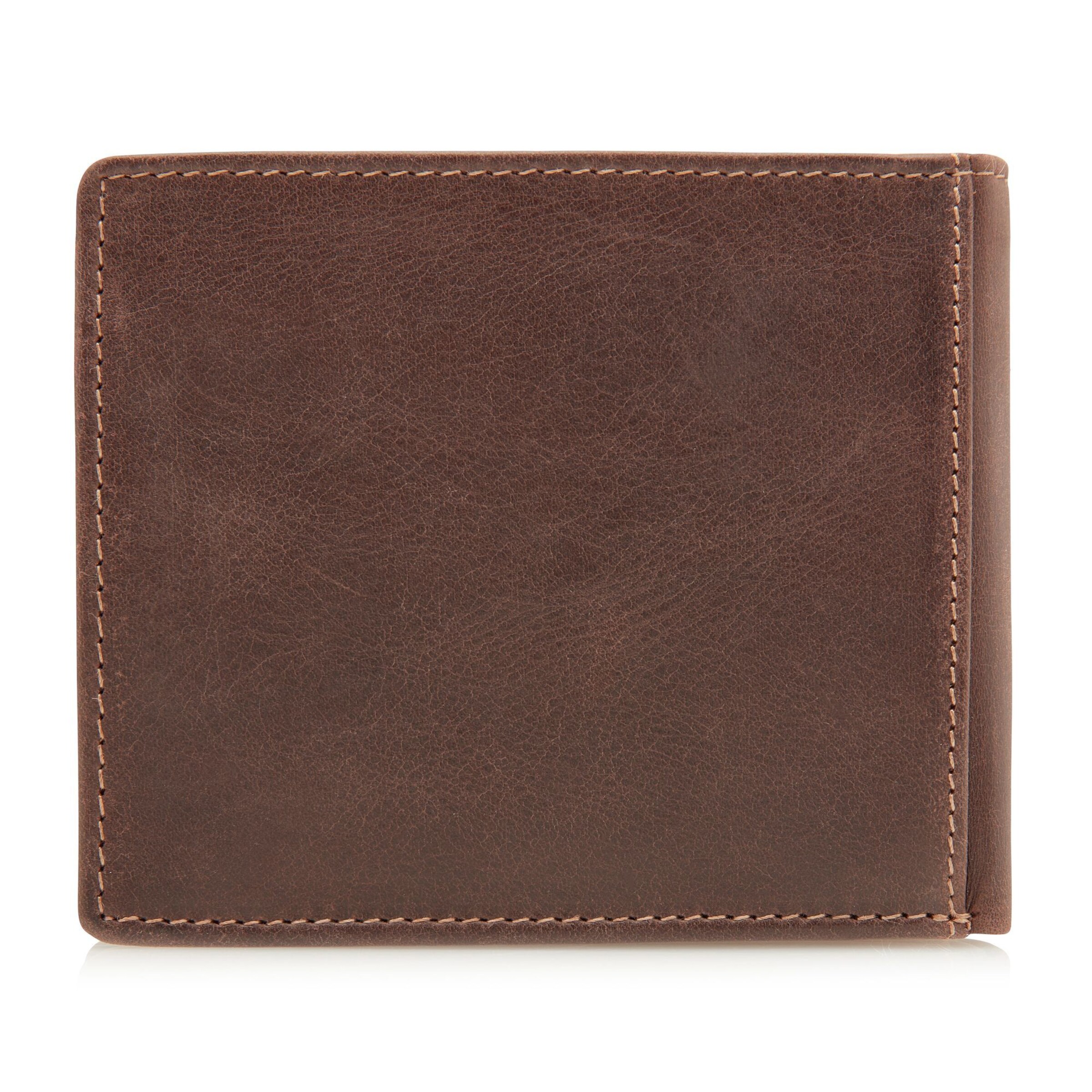 Portamonete di Castelijn & Beerens in marrone