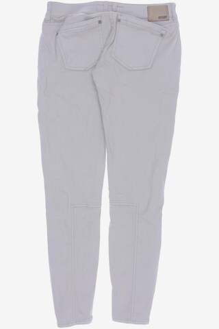 DRYKORN Jeans in 27 in Grey