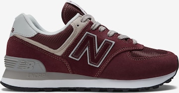 new balance Sneakers in Red