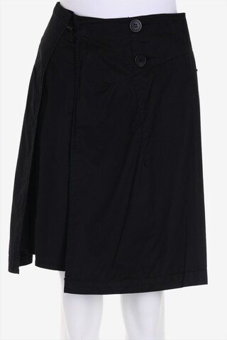 IKKS Skirt in XXL in Black: front