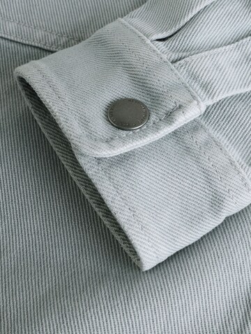Giacca di mezza stagione di Next in grigio