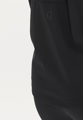 Q by Endurance Performance Jacket 'Isabely' in Black