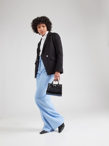 BOSS Blazer 'Jatawa3' in Schwarz