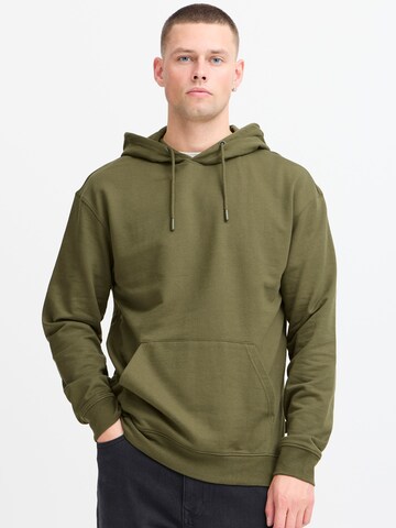 BLEND - Sudadera 'Brody' en verde: frente