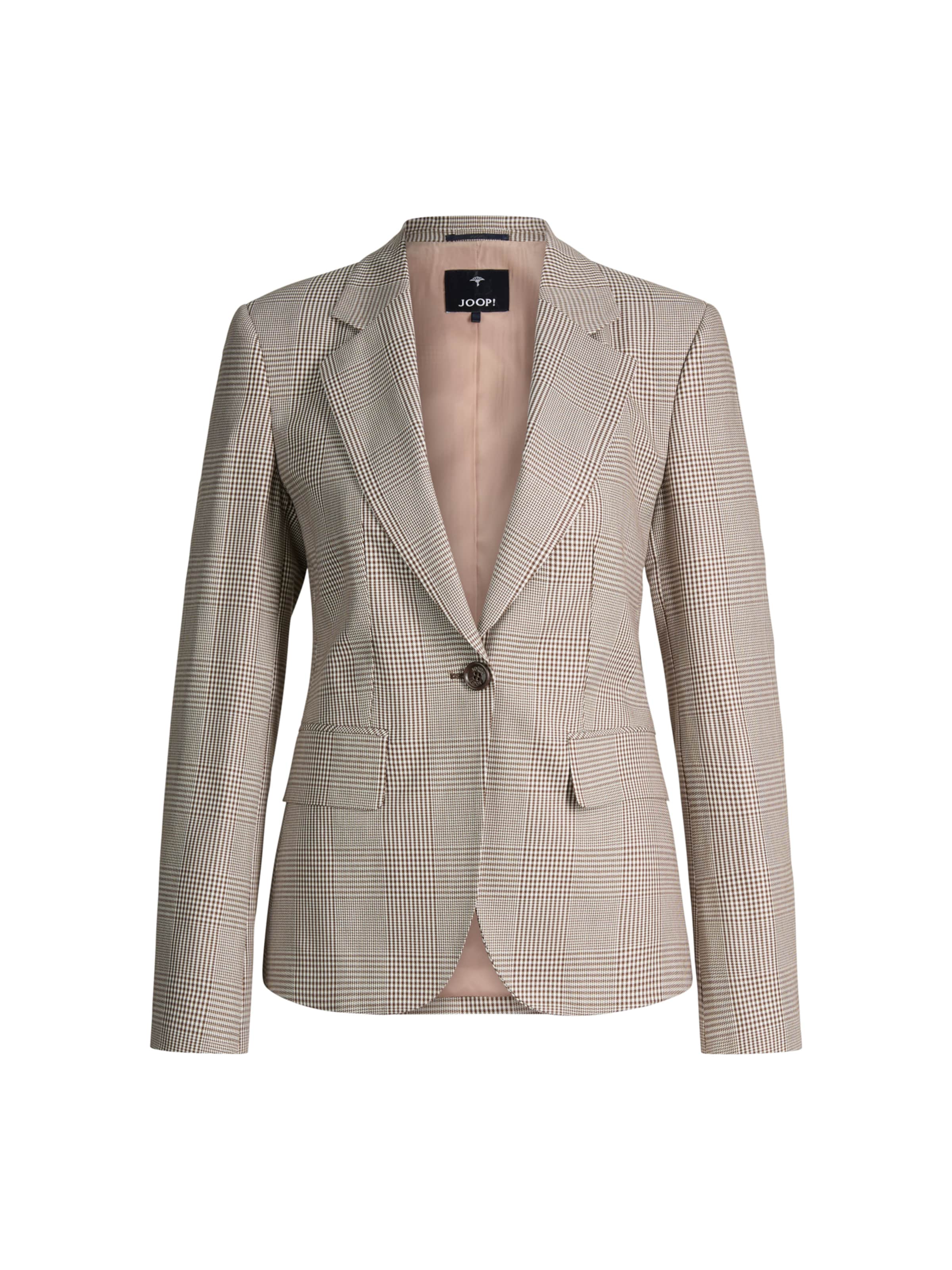 Blazer 'Jane' JOOP! en marron : devant