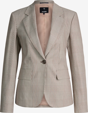 JOOP! Blazer in Brown: front