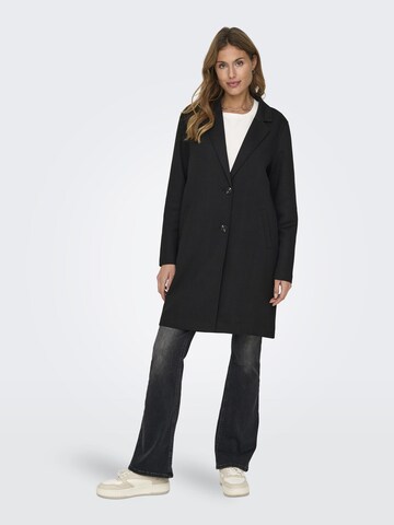 Cappotto di mezza stagione 'ONLSEDONA CARRIE' di ONLY in nero