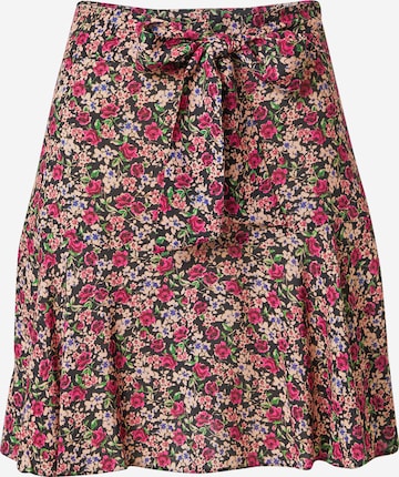 NEW LOOK Spódnica 'FARAH' w kolorze różowy: przód