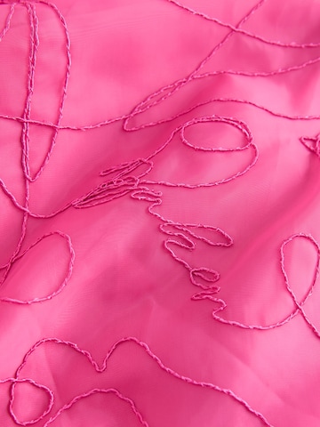 Baker by Ted Baker Dress in Pink