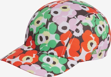Șapcă sport 'Marimekko' de la ADIDAS PERFORMANCE pe mai multe culori: față