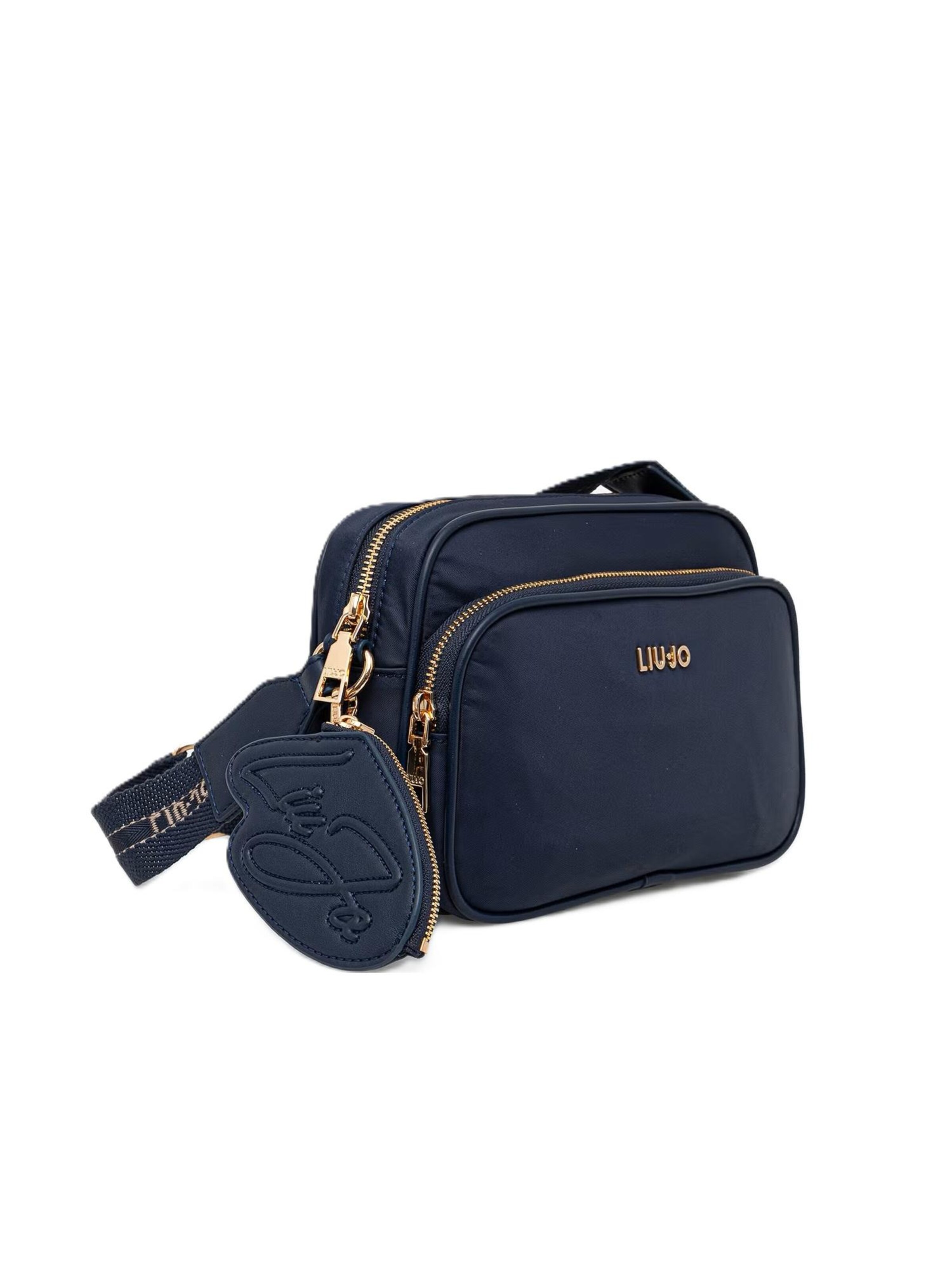 Liu Jo Crossbody Bag 'AA6176 T382A' in Blue