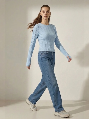 Bigdart Bluse 'Blusen'‌ in Blau