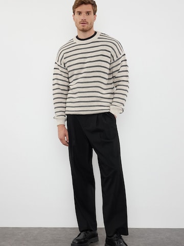 Trendyol - Jersey en beige