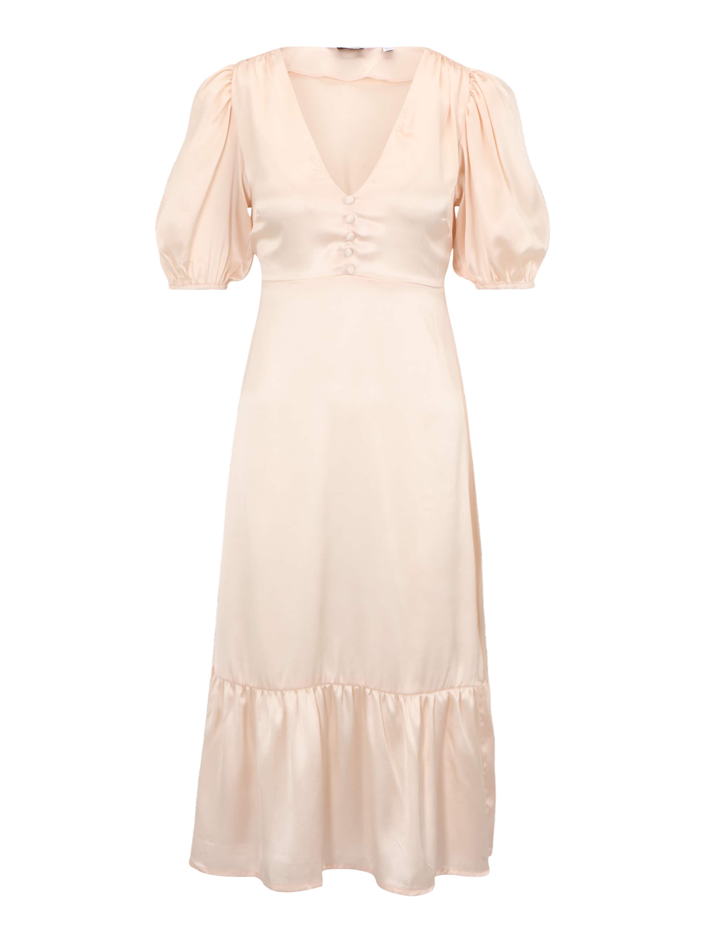 Dorothy Perkins Petite Särkkleit, värv roosa: eest vaates