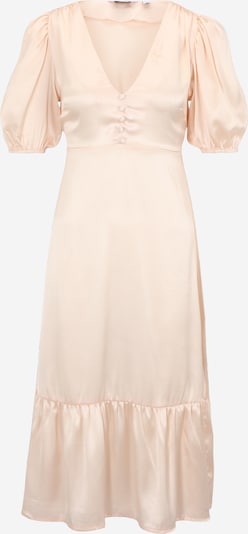 Palaidinės tipo suknelė iš Dorothy Perkins Petite, spalva – pudros spalva, Prekių apžvalga