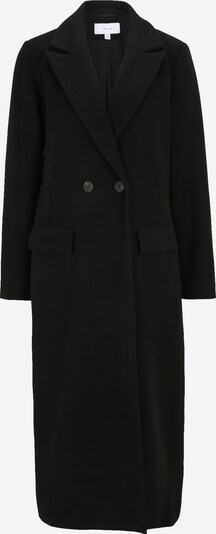 Vila Tall Χειμερινό παλτό 'Mano' σε μαύρο, Άποψη προϊόντος