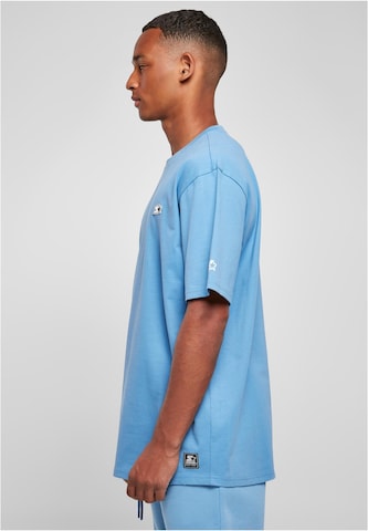 Starter Black Label Shirt in Blue