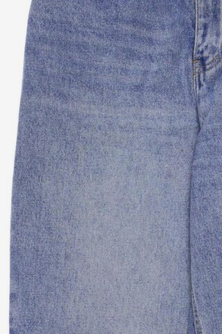 EDITED Jeans 32-33 in Blau