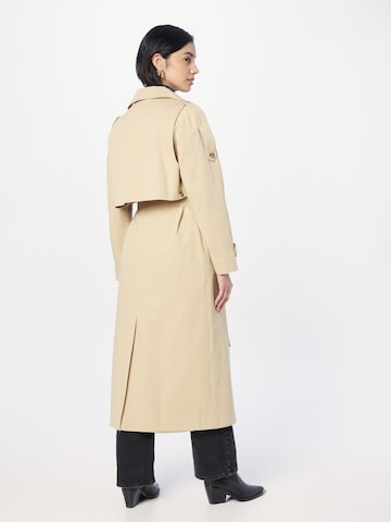 Goosecraft Ανοιξιάτικο και φθινοπωρινό παλτό 'Essie' σε μπεζ