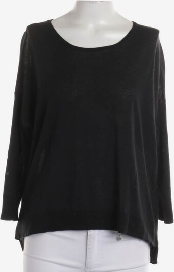 Acne Pullover / Strickjacke in M in schwarz, Produktansicht