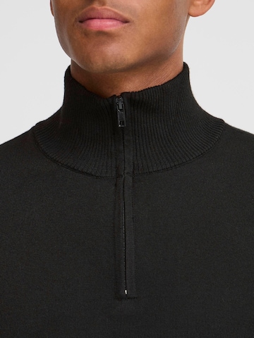 Pullover ' BHCASSRI ' di BLEND in nero