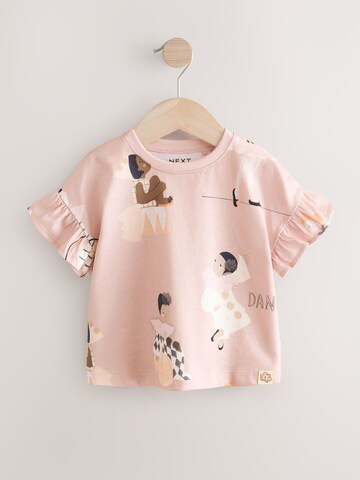Next Shirt in Mixed colours