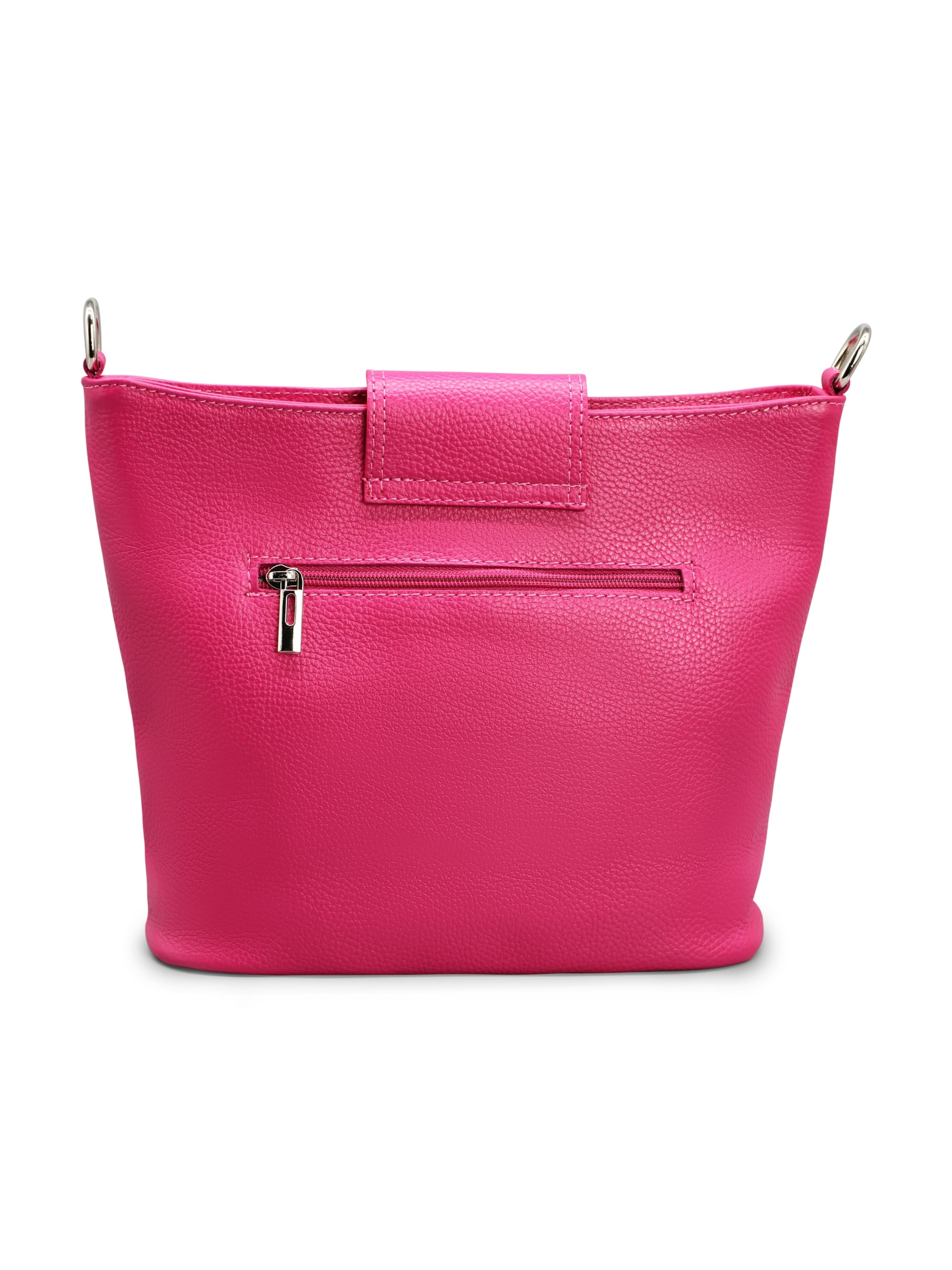 Adel Bags Schultertasche 'Sara' in Pink