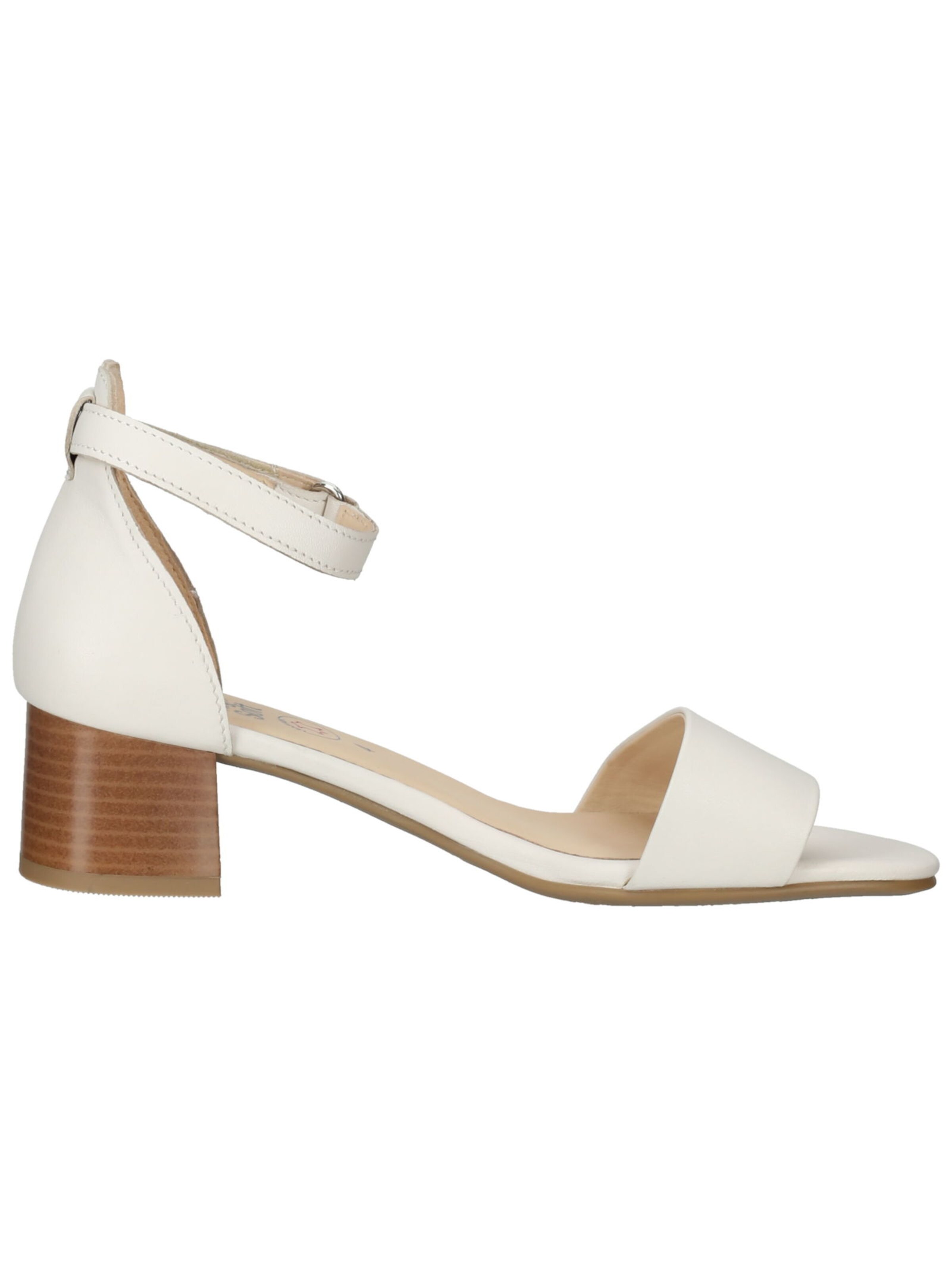 Sandales à lanières ARA en beige