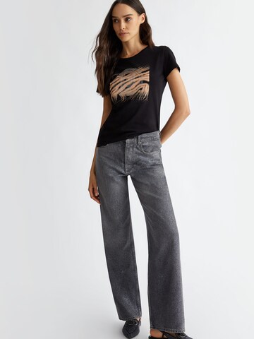 Liu Jo Shirt in Black