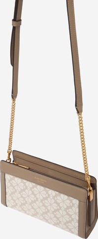 Kate Spade Crossbody bag in Beige