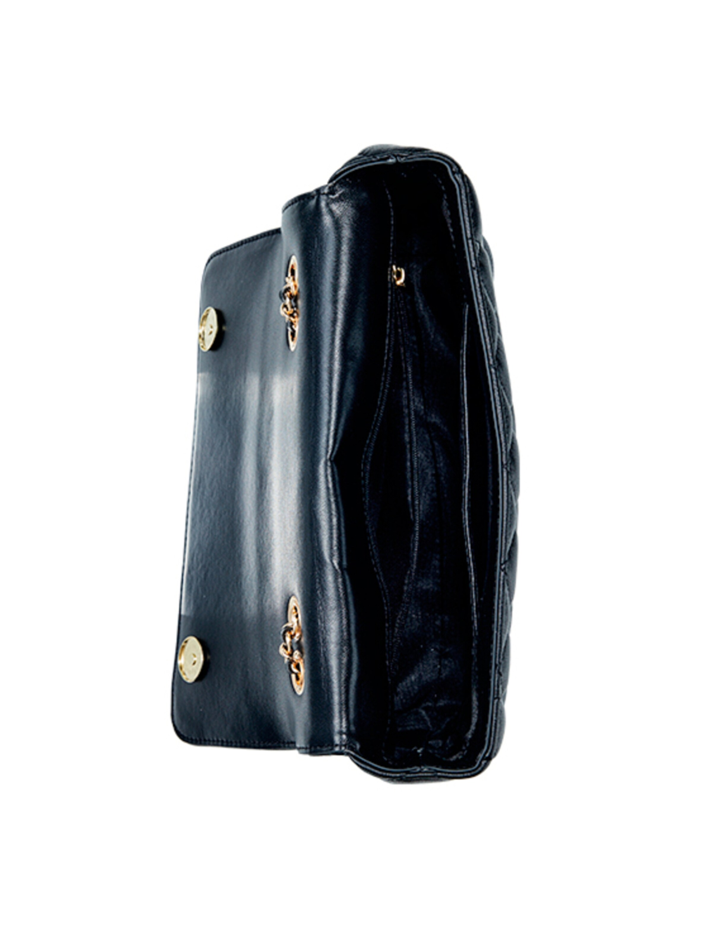 Victoria Hyde - Malas de tiracolo 'Fondant Cake' em preto