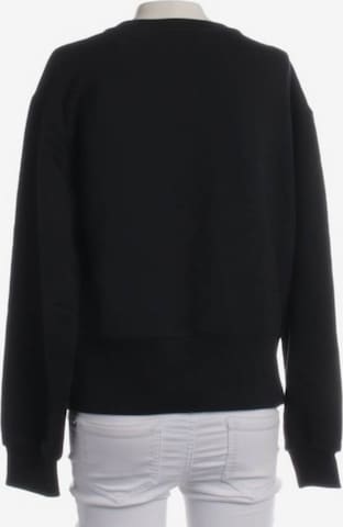 Schumacher Sweatshirt & Zip-Up Hoodie in M in Black