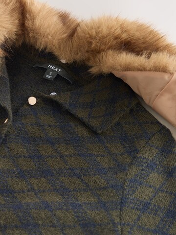 Rochie tricotat de la Next pe verde