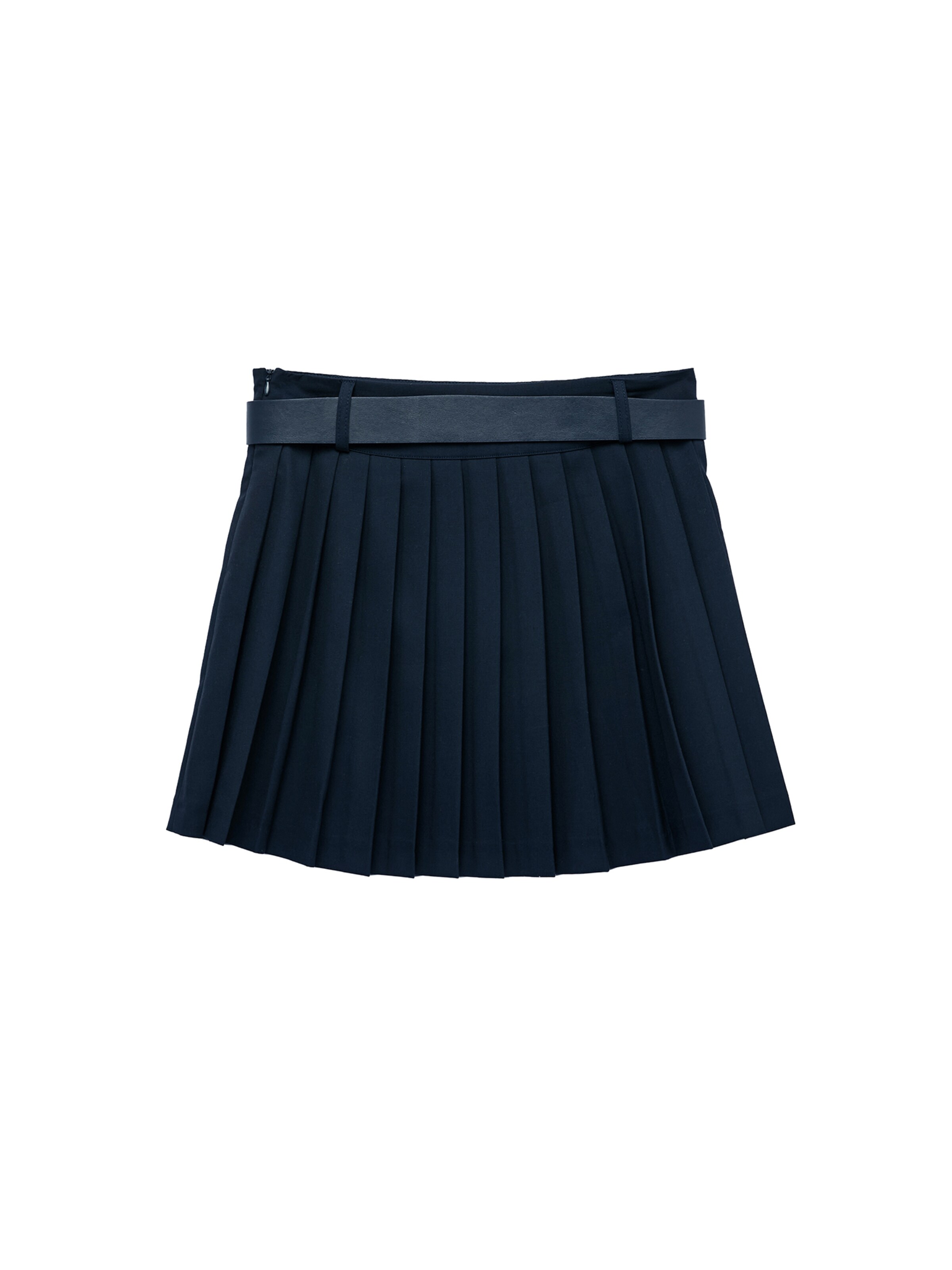 Koton Skirt in Blue
